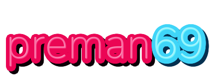 preman69 — logo kanal