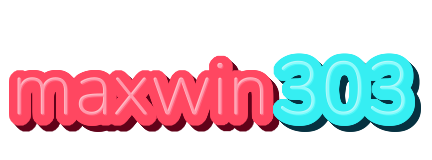 maxwin303 — logo kanal